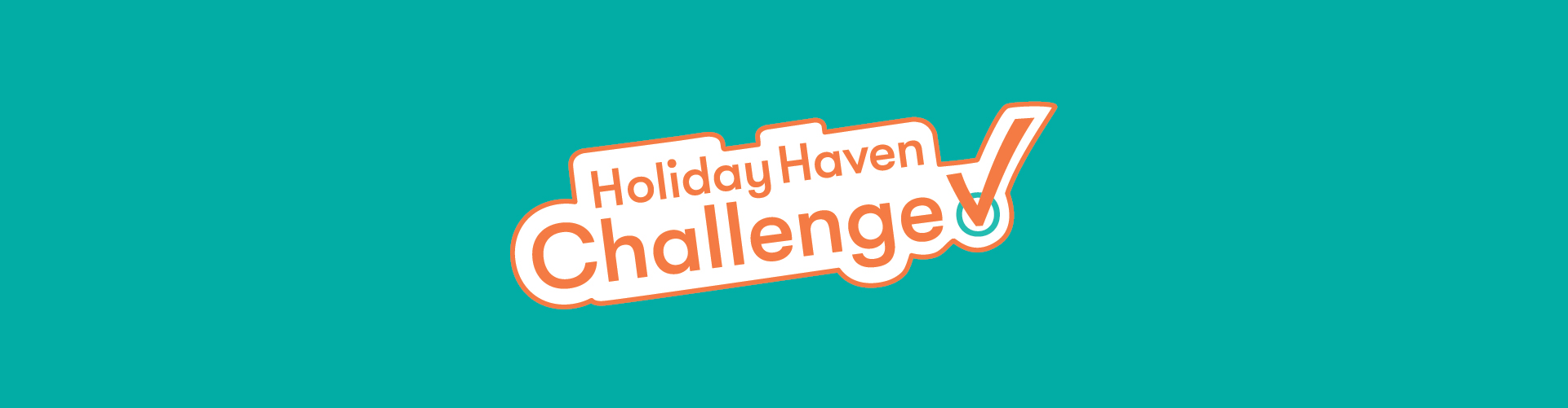 Holiday Haven Challenge